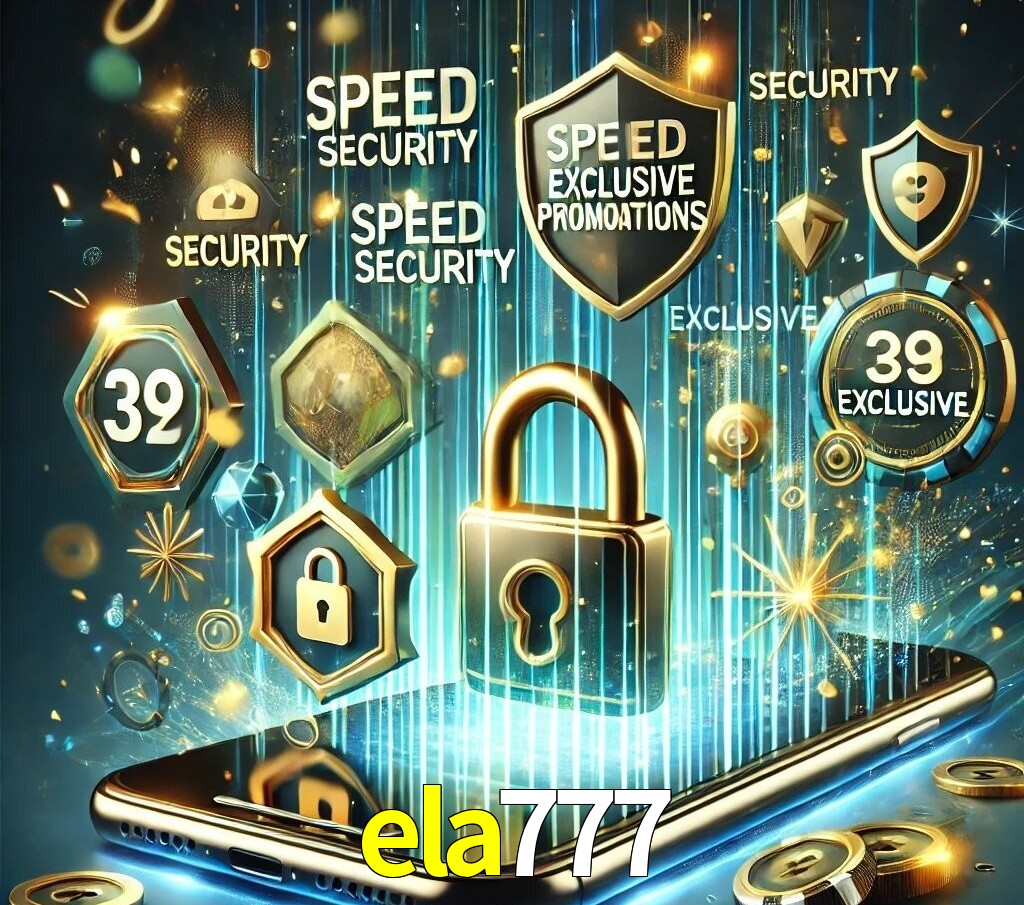 Vantagens do App ela777