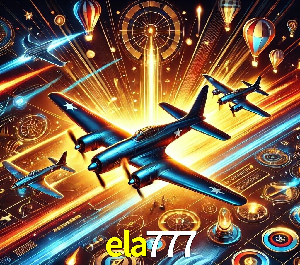 Vantagens do Aviator no ela777