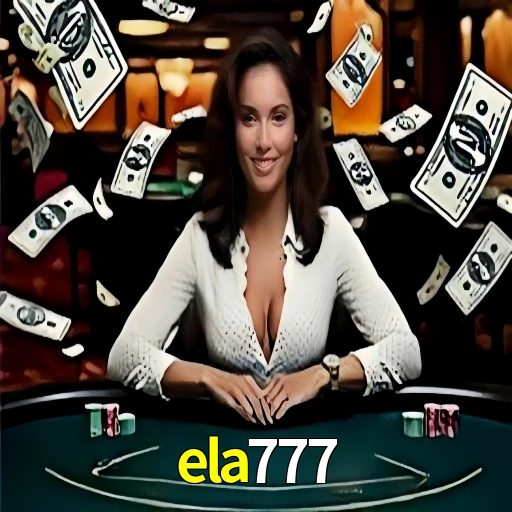 Visão geral dos jogos no ela777